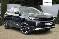 2024 Vauxhall Grandland Ultimate Automatic Hatchback Petrol Automatic