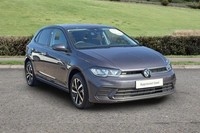 VOLKSWAGEN POLO 1.0 TSI Match 5dr