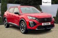 2025 Peugeot 2008 1.2 PureTech 130 Allure 5dr - CARPLAY, FRONT AND REAR PARKING 