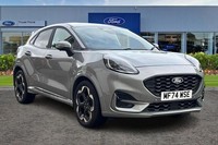 2024 Ford Puma ST-Line X Manual Hatchback Petrol Manual