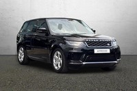 LAND ROVER RANGE ROVER SPORT 3.0 D250 HSE 5dr Auto