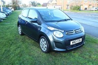 Citroen C1 SENSE