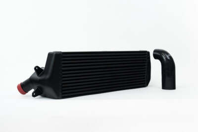 CSF 2020+ Hyundai Veloster N / 2021+ Hyundai i30N DCT High Perf. Stepped Core In