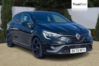2020 Renault Clio 1.0 TCe 100 RS Line 5dr Manual Hatchback Petrol Manual