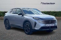 2026 Peugeot 3008 1.2 GT Premium SUV 5dr Petrol Hybrid e-DSC Euro 6 (s/s) (145 p