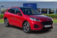 2024 Ford Kuga 2.5 PHEV ST-Line X Edition 5dr CVT Automatic Estate Petrol Parall