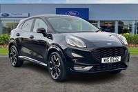 2022 Ford Puma 1.0 EcoBoost Hybrid mHEV ST-Line X 5dr DCT - WIRELESS PHONE CHARG