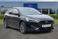 2025 Ford Focus 1.0T EcoBoost MHEV ST-Line Hatchback 5dr Petrol Hybrid**FRONT & 