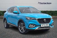 2023 MG MG HS 1.5 T-GDI Exclusive SUV 5dr Petrol DCT Euro 6 (s/s) (162 ps) SUV P