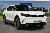 2025 Ford Capri 250kW Premium 79kWh AWD 5dr Auto Automatic Estate Electric Autom