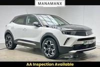 2022 Vauxhall Mokka Electric Ultimate SUV Electric Automatic