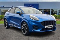 2023 Ford Puma 1.0 EcoBoost Hybrid mHEV 155 ST-Line X 5dr Manual Hatchback Petro