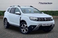 2022 Dacia Duster 1.3 TCe Prestige SUV 5dr Petrol Manual Euro 6 (s/s) (130 ps) S
