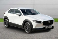 2021 Mazda CX-30 2.0 E-SKYACTIV G MHEV SE-L 5DR Hatchback Petrol Manual