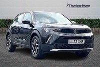 2022 Vauxhall Mokka 1.2i Turbo (130 PS) Elite Premium 5 Door Petrol SUV *** 1 Pr