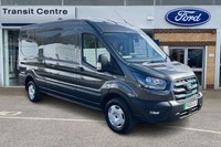 2025 Ford E-Transit 350 Trend AUTO L3 H2 LWB Medium Roof RWD 135kW 68kWh DAP Aut