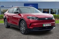 2024 Ford Capri 250kW Premium 79kWh AWD 5dr Auto- With Panoramic Glass Roof Auto