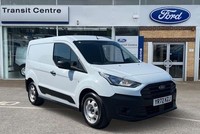 2022 Ford Transit Connect 220 Leader L1 SWB 1.5 EcoBlue 75ps SIDE LOADING DOOR, 