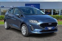 2022 Ford Fiesta 1.1 75 Trend 5dr - CRUISE CONTROL, AUTO LED HEADLIGHTS, APPLE C
