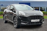 2023 Ford Puma 1.0 EcoBoost Hybrid mHEV ST-Line X 5dr HATCHBACK PETROL Manual