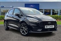 2023 Ford Fiesta 1.0 EcoBoost Hybrid mHEV 125 ST-Line 5dr ** Sync 3 - Bluetooth 