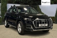 2021 Audi Q5 2.0 TDI 40 Sport SUV 5dr Diesel S Tronic quattro Euro 6 (s/s) (204 