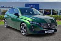 2024 Peugeot 308 1.2 PureTech Allure 5dr EAT8 Automatic Hatchback Petrol Automat