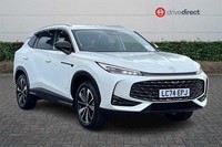 2024 MG HS 1.5 T-GDI SE SUV 5dr Petrol Manual Euro 6 (s/s) (169 ps) SUV Petrol M