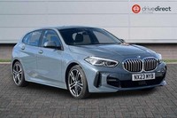BMW 1 Series 1.5 118i M Sport (LCP) Hatchback 5dr Petrol DCT Euro 6 (s/s) (136 p