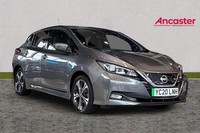 2020 Nissan Leaf 110kW N-Connecta 40kWh 5dr Auto Automatic Hatchback Electric Au