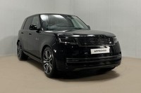 LAND ROVER RANGE ROVER 3.0 D300 SE 4dr Auto
