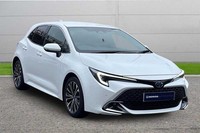 2023 Toyota Corolla 1.8 HYBRID DESIGN 5DR CVT Hatchback Hybrid Automatic
