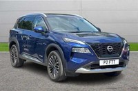2024 Nissan X-Trail 1.5 E-POWER E-4ORCE 213 TEKNA 5DR AUTO 4x4 Hybrid Automatic