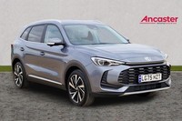 2025 MG ZS 1.5 Hybrid+ Trophy 5dr Auto Automatic Hatchback Hybrid Automatic