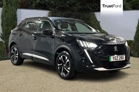 2022 Peugeot 2008 *?0 VRT*100kW GT 50kWh 5dr Auto- Parking Sensors & Camera Auto