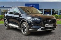 2025 Ford Kuga Active Automatic Estate Petrol Parallel PHEV Automatic