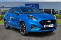 2025 Ford Puma ST-Line X Automatic Hatchback Petrol Automatic