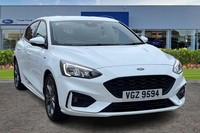 2022 Ford Focus 1.0 EcoBoost Hybrid mHEV 125 ST-Line Edition 5dr- Parking Sensor