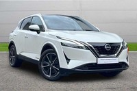 2023 Nissan Qashqai 1.5 E-POWER TEKNA 5DR AUTO Hatchback Hybrid Automatic
