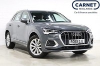 2019 Audi Q3 TDI Sport SUV Diesel Automatic