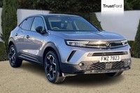 2024 Vauxhall Mokka 1.2 Turbo 136 Ultimate 5dr Manual Hatchback Petrol Manual