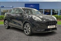 2022 Ford Puma 1.0T EcoBoost MHEV ST-Line SUV 5dr Petrol DCT Euro 6 (s/s) (125 p