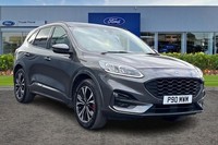 2023 Ford Kuga 2.5 PHEV ST-Line X Edition 5dr CVT HATCHBACK PETROL/ELECTRIC Auto