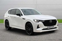 2023 Mazda CX-60 2.5 PHEV Homura 5dr Auto 4x4 Hybrid Automatic