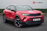 2022 Vauxhall Mokka 1.2 Turbo GS Line SUV 5dr Petrol Manual Euro 6 (s/s) (130 ps