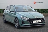  Hyundai i20 1.0 T-GDi Ultimate Hatchback 5dr Petrol DCT Euro 6 (s/s) (100 ps) H