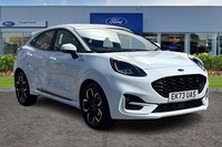 2023 Ford Puma 1.0 EcoBoost Hybrid mHEV ST-Line X 5dr HATCHBACK PETROL Manual