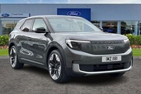 2025 Ford Explorer Extended Range 77kWh Premium SUV 5dr Electric Auto (286 ps)**