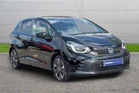 2023 Honda Jazz 1.5 I-MMD HYBRID ADVANCE 5DR ECVT Hatchback Hybrid Automatic