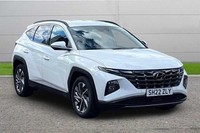 2022 Hyundai TUCSON 1.6 TGDI PREMIUM 5DR 2WD 4x4 Petrol Manual